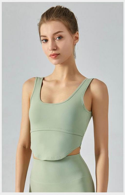 Lululemon Women's Vests 451